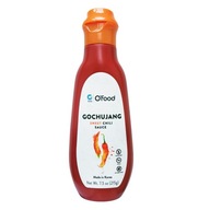 Gochujang O'Food sladká chilli omáčka 215g