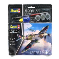 Modelová sada Spitfire MK.VB Revell 63897