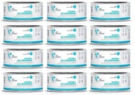 4T Vet Expert Cat Hypoalergénne 100g - 12 ks