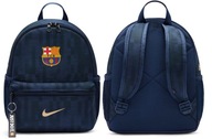 ŠPORTOVÝ BATOH NIKE FC Barcelona JDI DJ9968 410