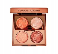 REVOLUTION PRO GODDESS GLOW SVIETIACE OČNÉ TIENE