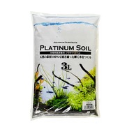 Aktívny základ Platinum Soil 3L Super Powder