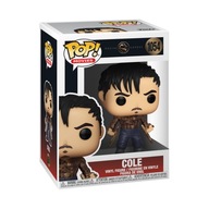 FUNKO POP filmy: Mortal Kombat – Cole Young 1054