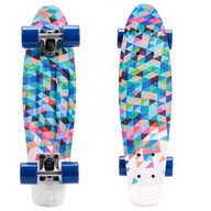 PENNYBOARD slalomová a cestovná doska