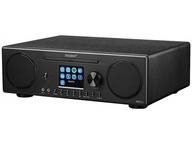 Rádio prehrávač FERGUSON Regent i450s Black