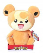 POKEMON TEDDIURSA VEĽKÝ MASKOT 30 cm mäkký plyš