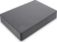 Externý pevný disk HDD Basic 4 TB sivý (STJL4000400)