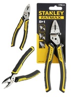 STANLEY UNIVERZÁLNE KLIEŠTE 5v1 FMHT0-75468