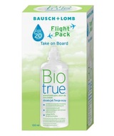 Biotrue LENS LIQUID 100ml