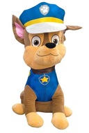 PAW Patrol Chase Policajt veľký plyšový pes 62cm