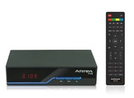 POZEMNÝ TV prijímač FERGUSON ARIVA T75 DVB-T2 HEVC