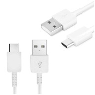 ORIGINÁLNY KÁBEL SAMSUNG USB-C pre S23 S22 S21 S20