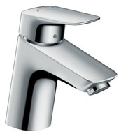 HANSGROHE LOGIS 70 UMÝVADLO TUČNEJŠIE, CHROM