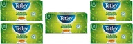 Zelený čaj vo vrecúškach Tetley 125ks x 1,5g