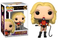 Britney Spears 262 Rocks Funko POP! Vinyl