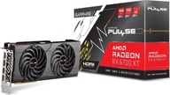 Radeon RX 6700 XT Pulse Gaming 12GB GDDR6