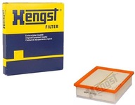 HENGST FILTER VZDUCHOVÝ FILTER E1251L