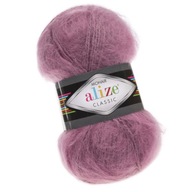 Priadza Mohair Classic - 169 Heather Alize