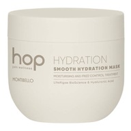 Montibello HOP Smooth Hydration Mask 500 ml