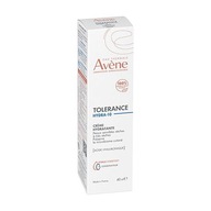 AVENE TOLERANCE Hydra 10 Hydratačný krém, 40 ml