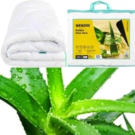 ALOE VERA PRIKRÝVAČKA 140x200 ALOE MEDICAL COMFORT