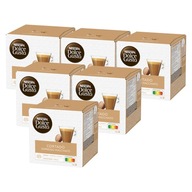 Kapsule Nescafe Dolce Gusto Cortado Espresso 6x16