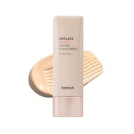 Heimish Artless Glow Tinted Sunscreen SPF50+ PA+++ Tónovací ochranný krém