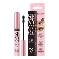 Sexy dievčenská maskara Eveline Cosmetics