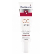 PHARMACERIS N SPF30 Tónovací CC krém 40 ml