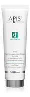 Apis Api-Podo Hydratačný krém na nohy 100 ml