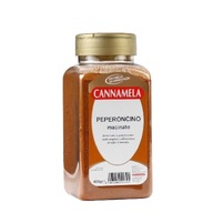 Cannamela Peperoncino mletá čili paprička 400g