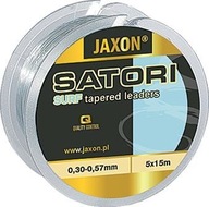 SATORI SURF STREĽBA 0,30-0,57 5X15M JAXON ZJ-SBS030