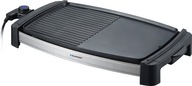 ELEKTRICKÝ GRIL Blaupunkt GRT301 2000W 45x30cm