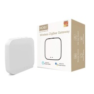 Brána ZigBee 3.0 WiFi Bluetooth Mesh Tuya