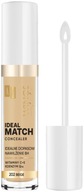 AA WINGS OF COLOR Ideal Match Concealer 202 Beige