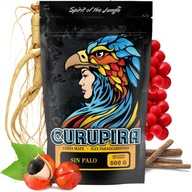 Yerba Mate Curupira ENERGY GUARANA 0,5 kg 500g