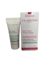 Clarins Cryo-Flash krémová maska ​​8 ml