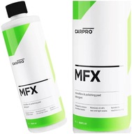 CARPRO MFX MF UMÝVACÍ PROSTRIEDOK 500ml NA UMÝVANIE MIKROVLÁKNA