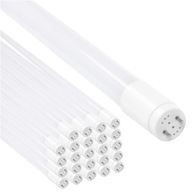 25x LED trubica 120cm neutrálna 18W 1800lm GTV