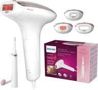 Laserový epilátor PHILIPS Lumea IPL 7000 Series Advanced BRI923 + TRIMER