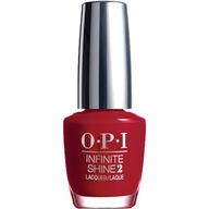 OPI Infinite Shine Lacquer Relentless Ruby IS L10