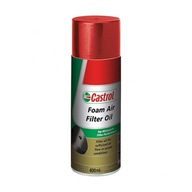 CASTROL AIR FILTER OLEJOVÝ SPREJ NA VZDUCHOVÝ FILTER