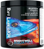 BRIGHTWELL Rift Lake dKH 500ml Minerály Cichlidy