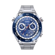 Huawei Watch Ultimate Voyage GPS strieborné