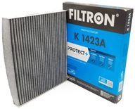 FILTRON UHLÍKOVÝ FILTER K1423A K 1423A