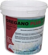 PURITAN Oregano plus bylinky proti hlienom 300g