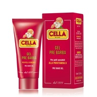 Cella gél pred holením 75 ml