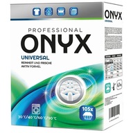 ONYX PRACÍ PRÁŠOK 6,3KG 105P UNIVERSAL PROFESSIONAL