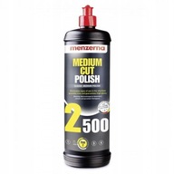 MENZERNA Medium Cut Polish 2500 - 1L - leštiaca pasta so strednou silou