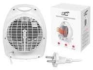 Elektrický ohrievač Farelka Fan Heater 2000W